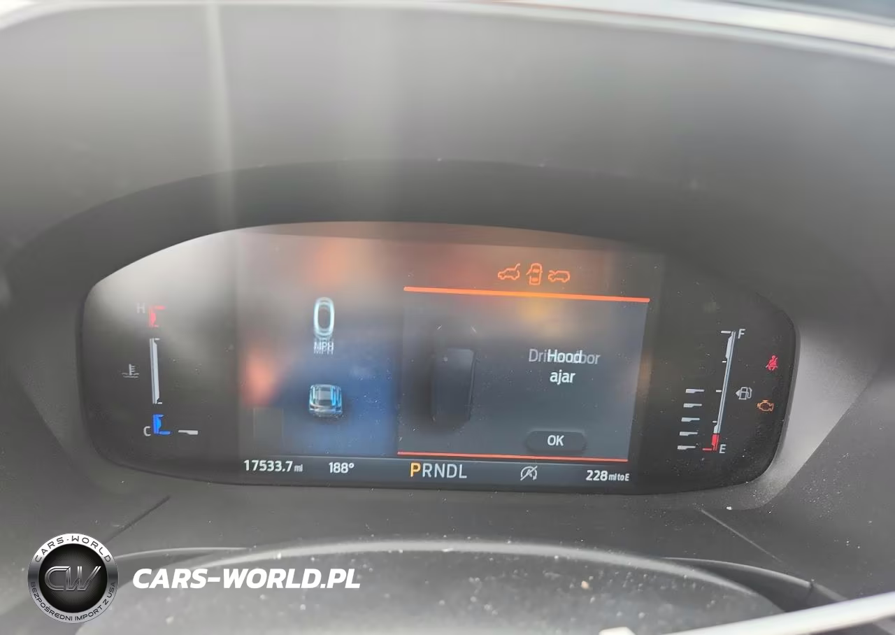 2024 Ford Escape Active VIN:1FMCU0GN4RUA65499 - 9