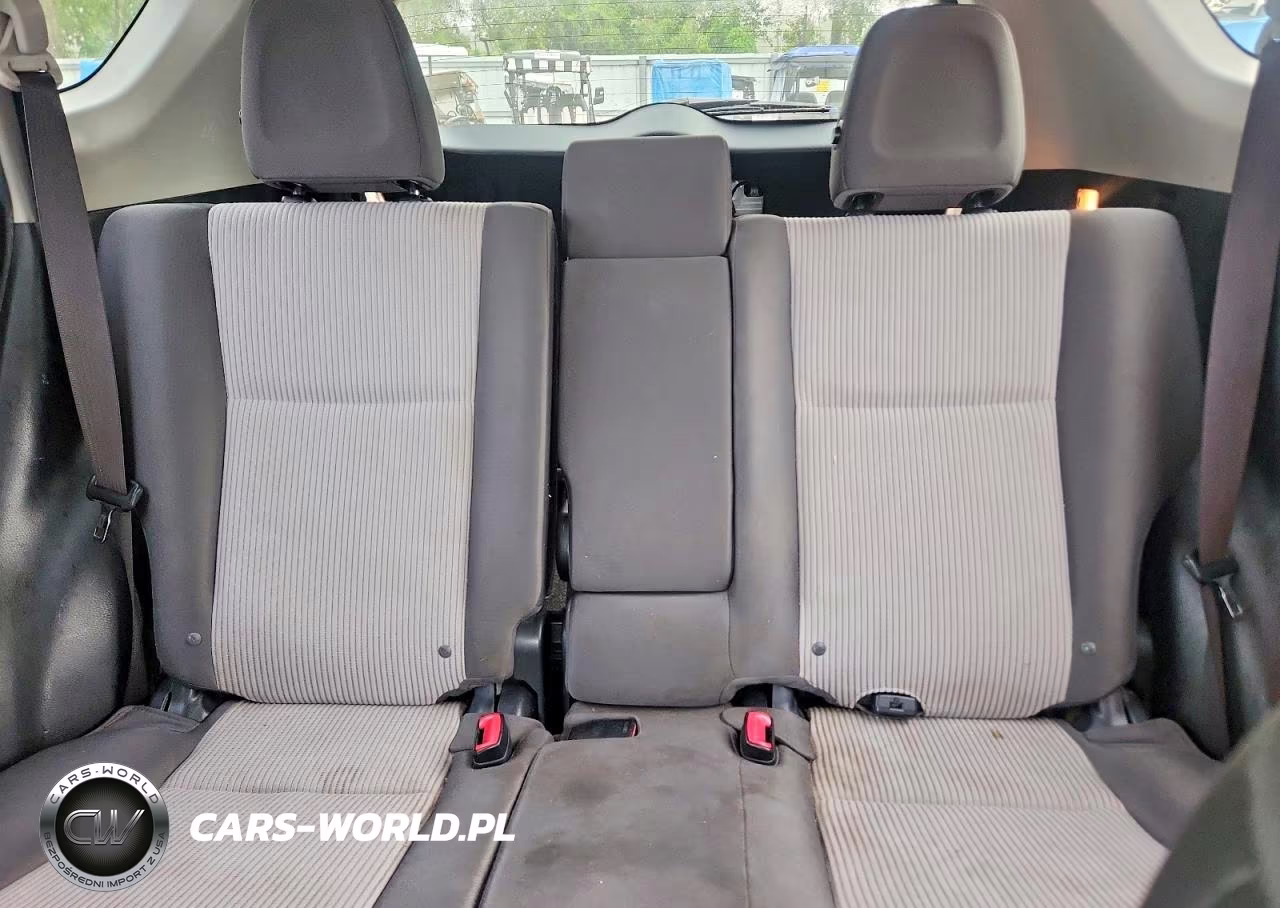 2014 Toyota Rav4 Le VIN:JTMZFREV1EJ009130 - 10