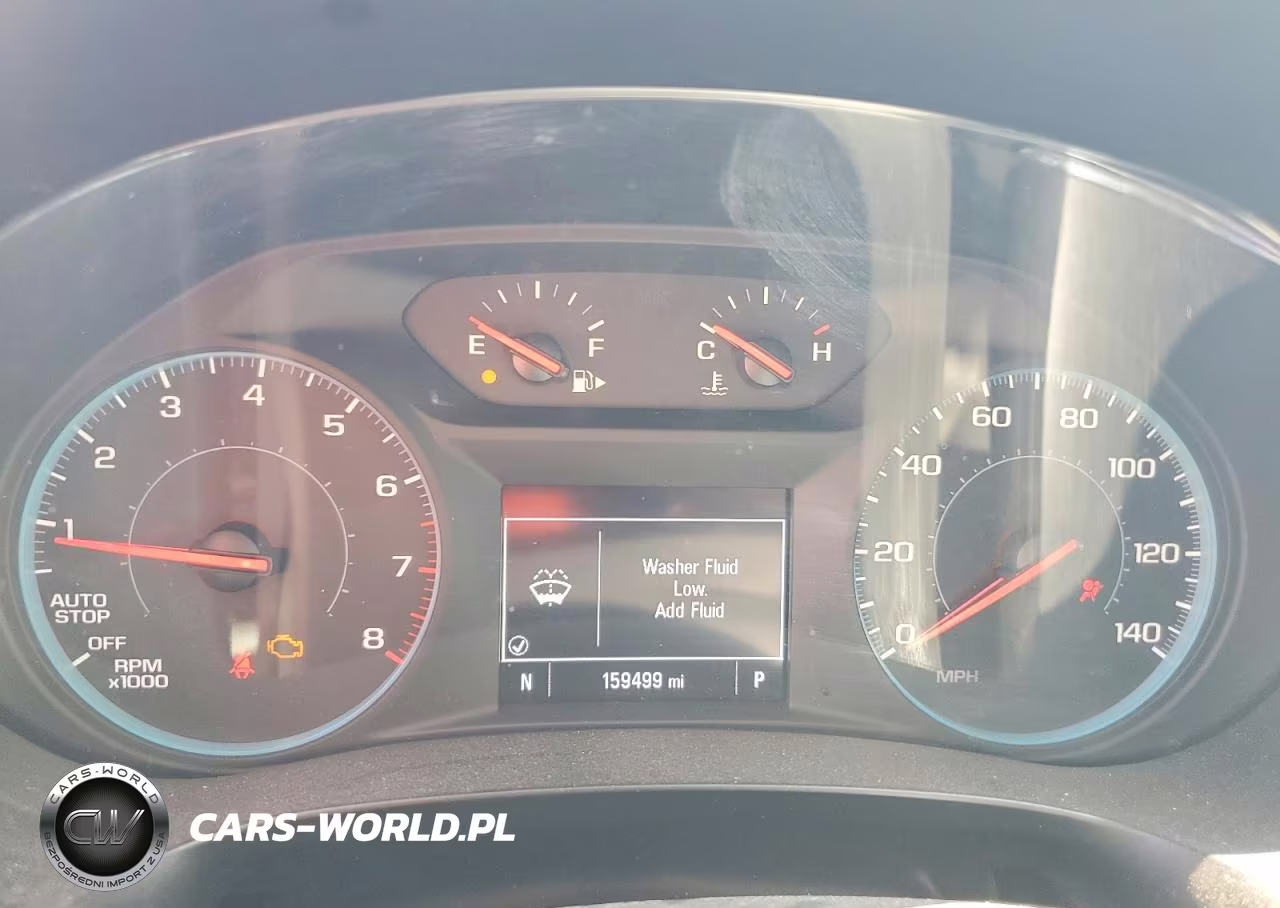 2020 Chevrolet Malibu Lt VIN:1G1ZD5ST0LF090132 - 9