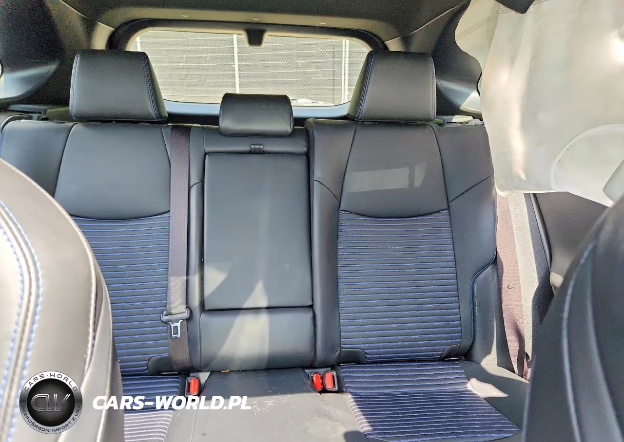 2019 Toyota Rav4 Xse VIN:JTMEWRFV9KJ021227 - 10