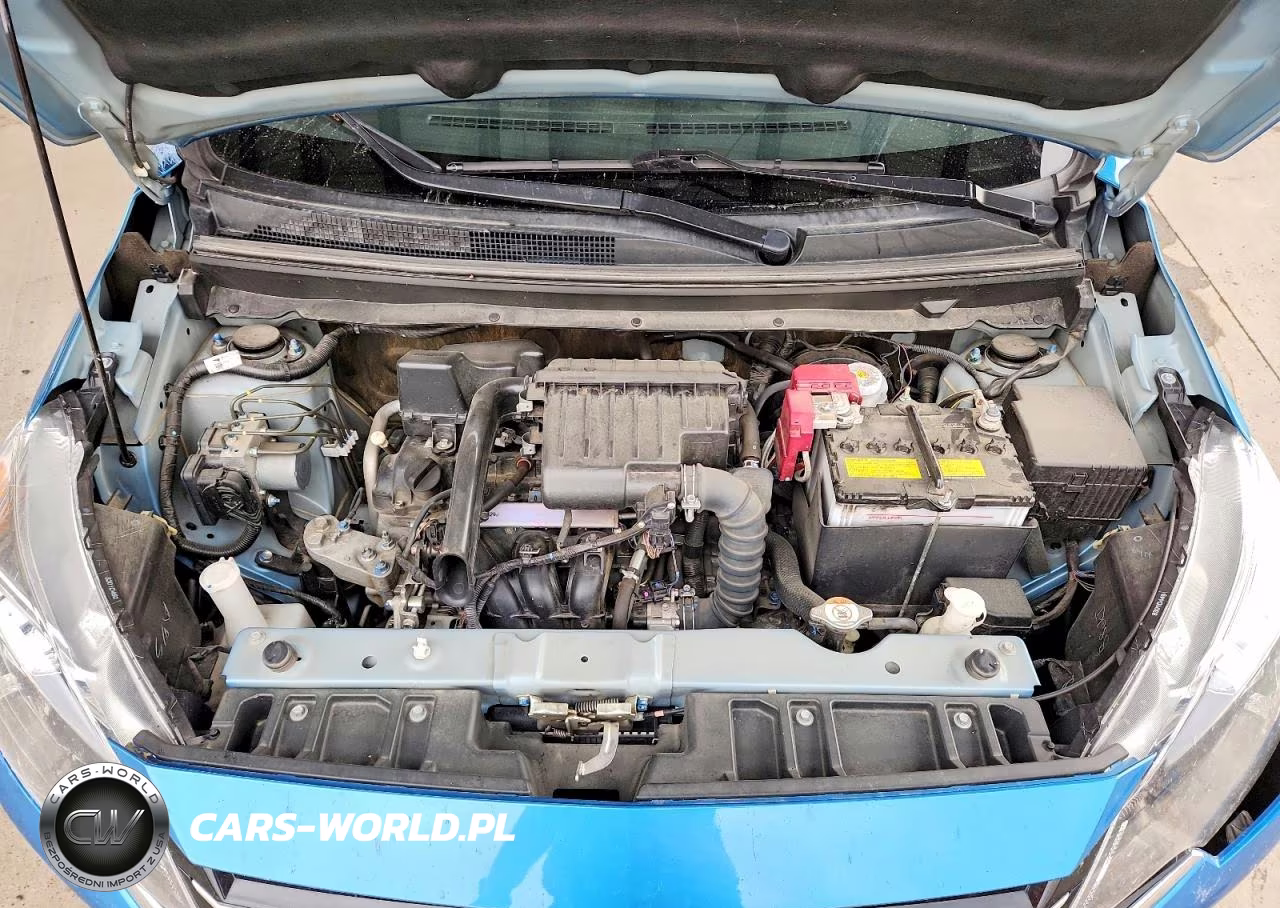 2024 Mitsubishi Mirage Es VIN:ML32AUHJ6RH001617 - 11