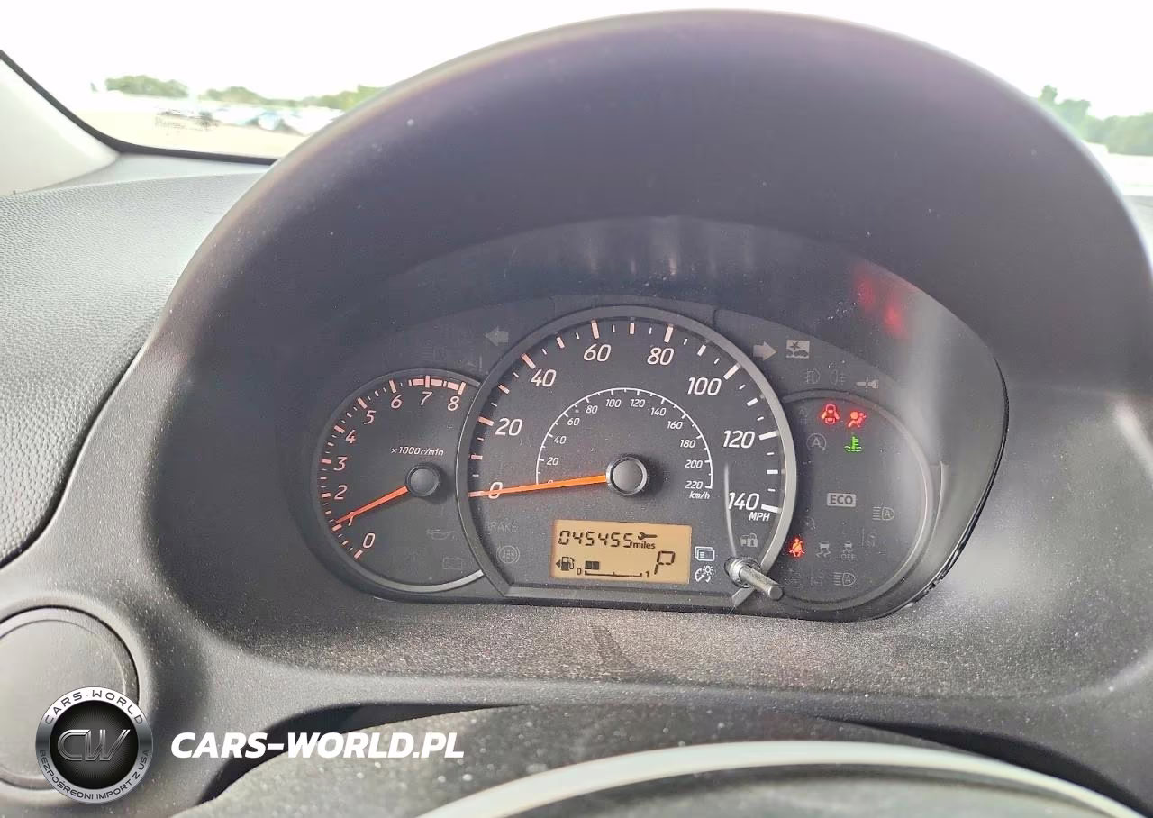 2024 Mitsubishi Mirage Es VIN:ML32AUHJ6RH001617 - 9