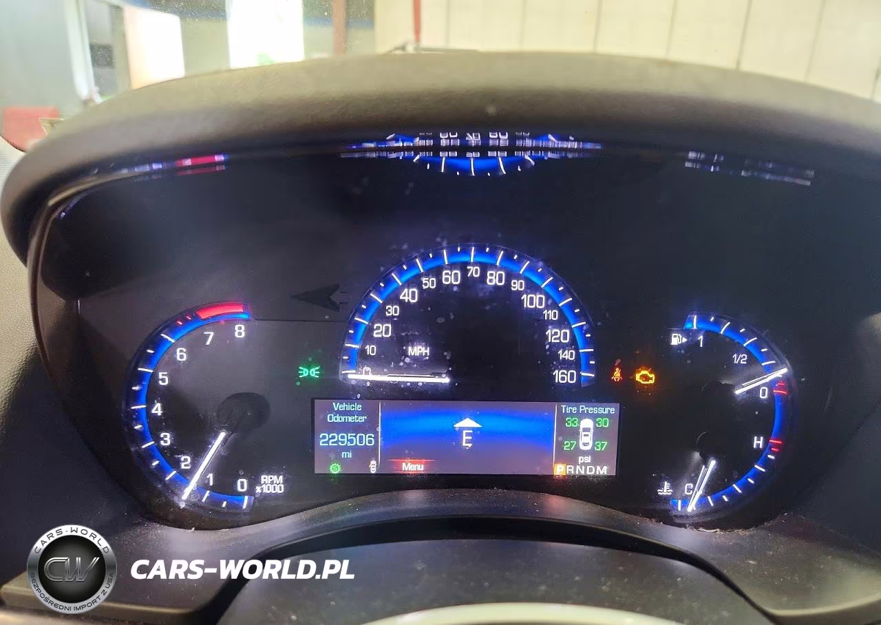 2015 Cadillac Ats VIN:1G6AG5RX7F0130754 - 9