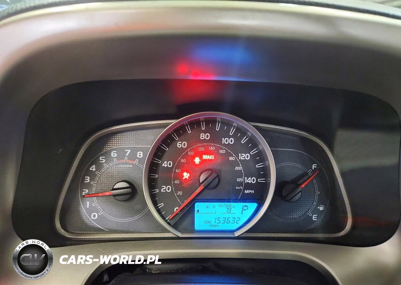 2013 Toyota Rav4 Le VIN:JTMBFREV6D5012534 - 9