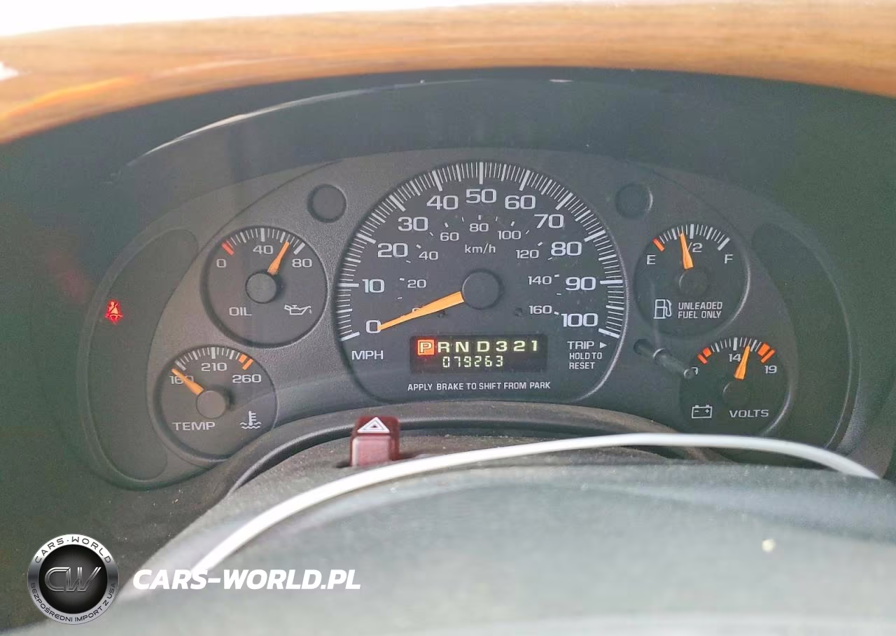 2001 Chevrolet Express 15 VIN:LOT-3-67236816 - 9