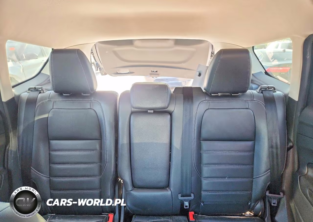 2018 Ford Escape Sel VIN:1FMCU0HD0JUA84755 - 10