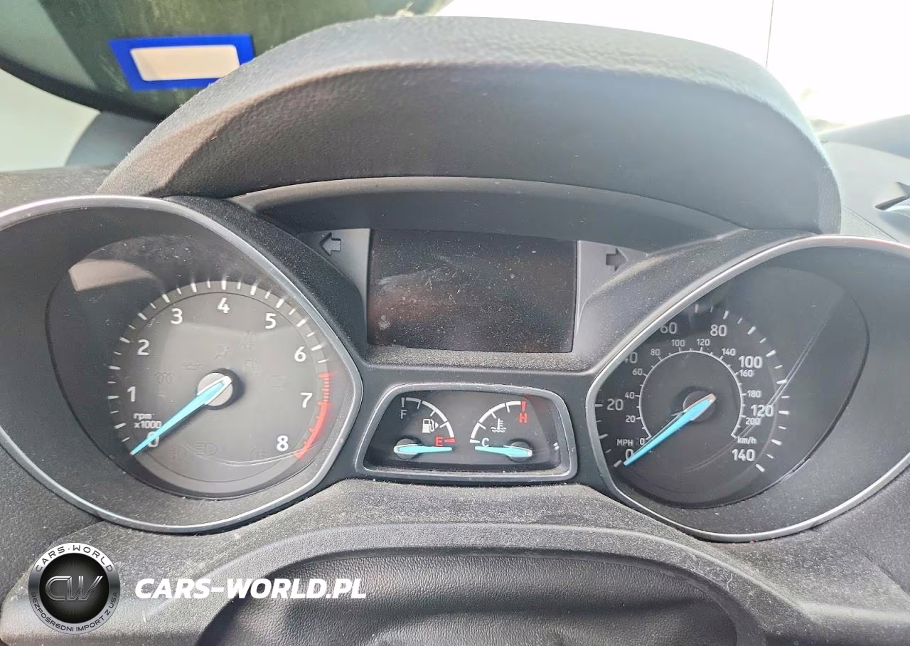 2018 Ford Escape Sel VIN:1FMCU0HD0JUA84755 - 9