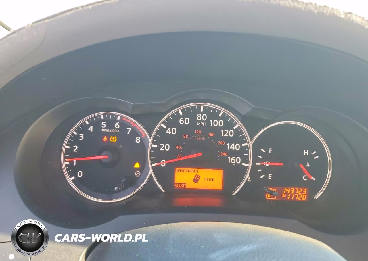 2010 Nissan Altima 2.5 VIN:1N4AL2AP0AC180976 - 9