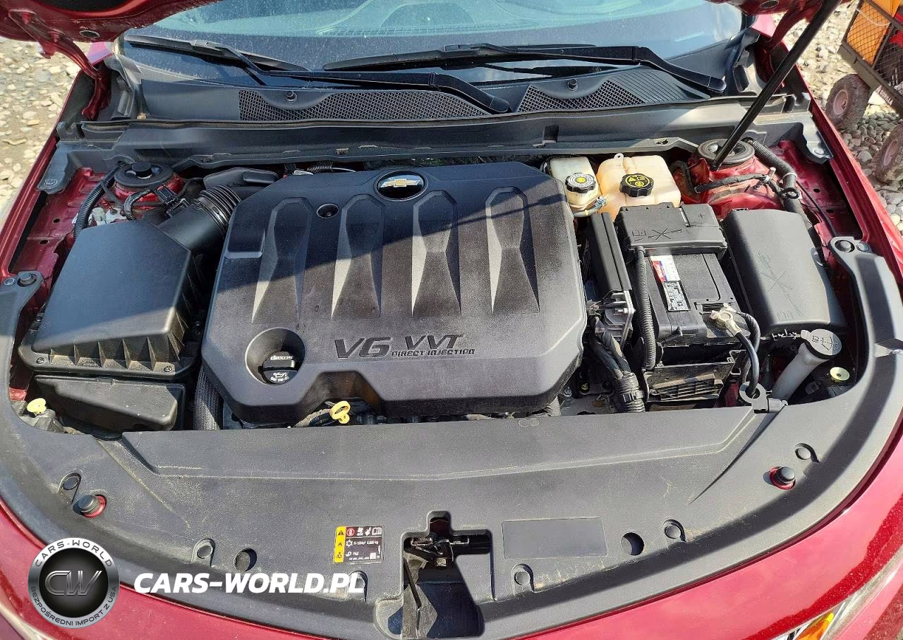 2020 Chevrolet Impala Lt VIN:1G11Z5S3XLU104337 - 11