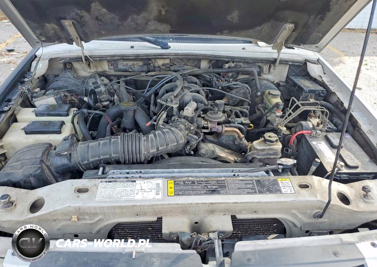 2002 Ford Ranger Super Cab VIN:1FTZR45EX2TA08052 - 11