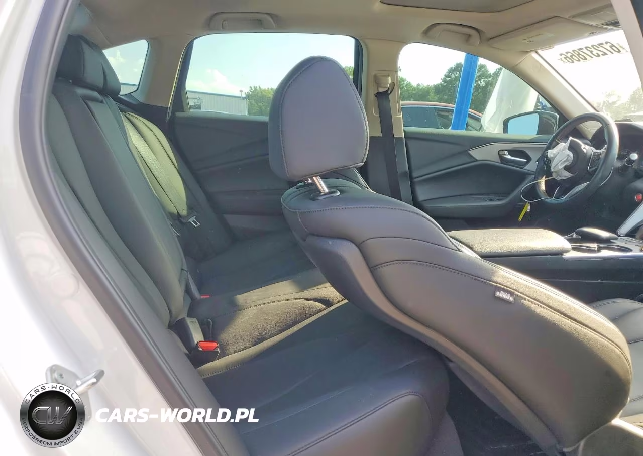 2023 Acura Tlx VIN:19UUB5F39PA007092 - 10