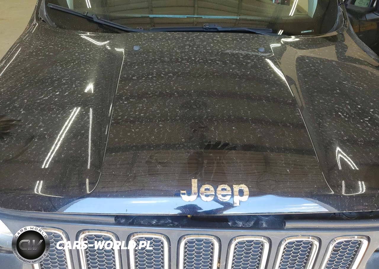 2018 Jeep Renegade Sport VIN:ZACCJBAB0JPG79995 - 12