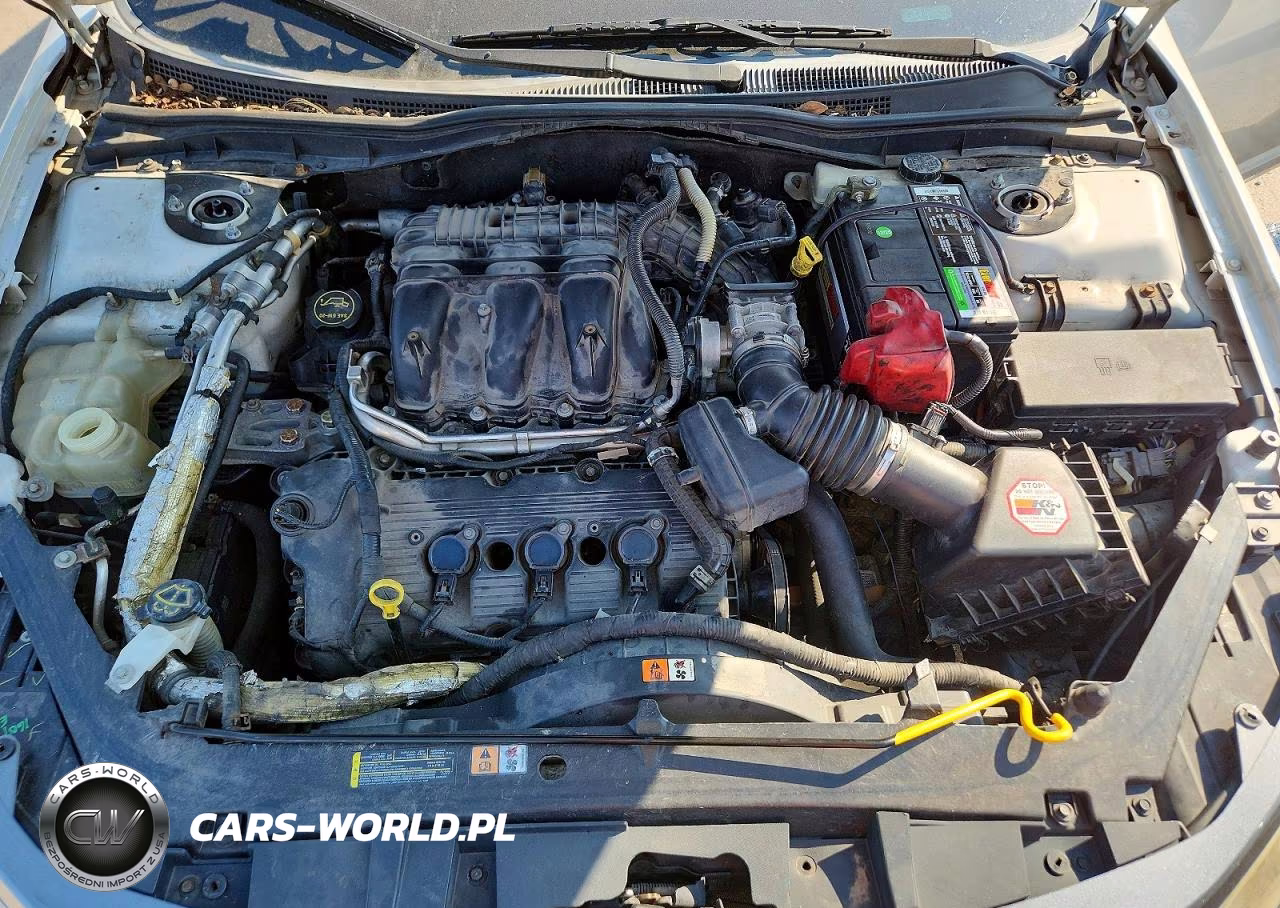 2010 Ford Fusion Se VIN:3FAHP0HG3AR342243 - 11