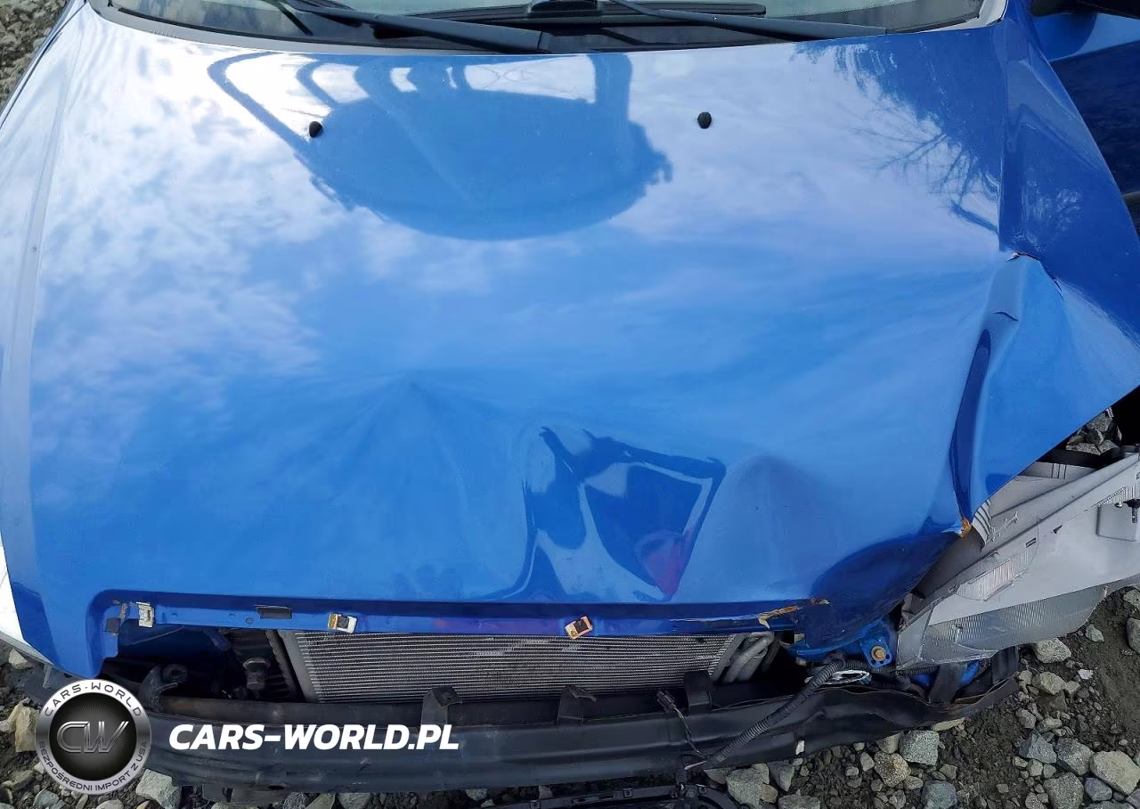 2011 Chevrolet Aveo Ls VIN:KL1TD5DE6BB148107 - 11