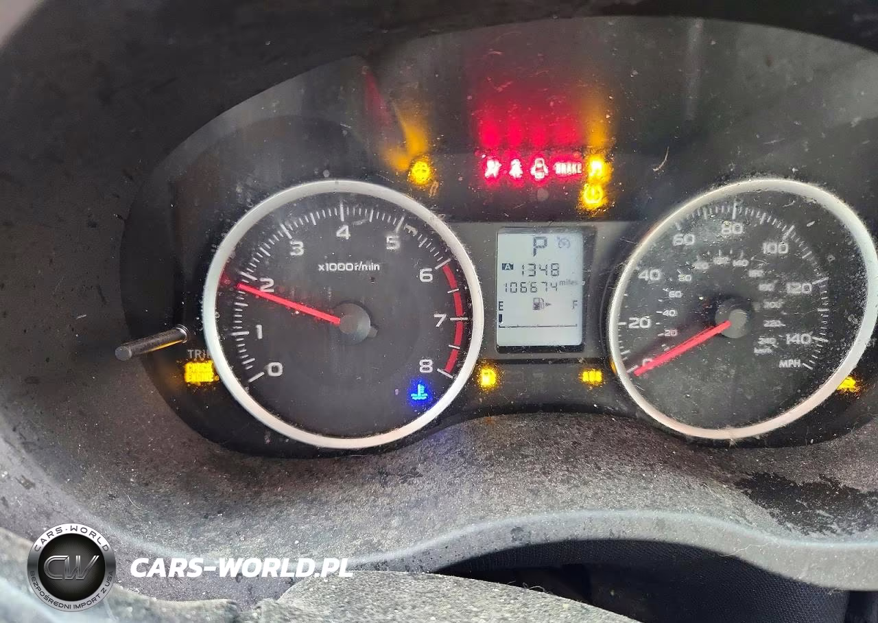 2017 Subaru Forester 2.5I Premium VIN:JF2SJAEC3HH477860 - 9