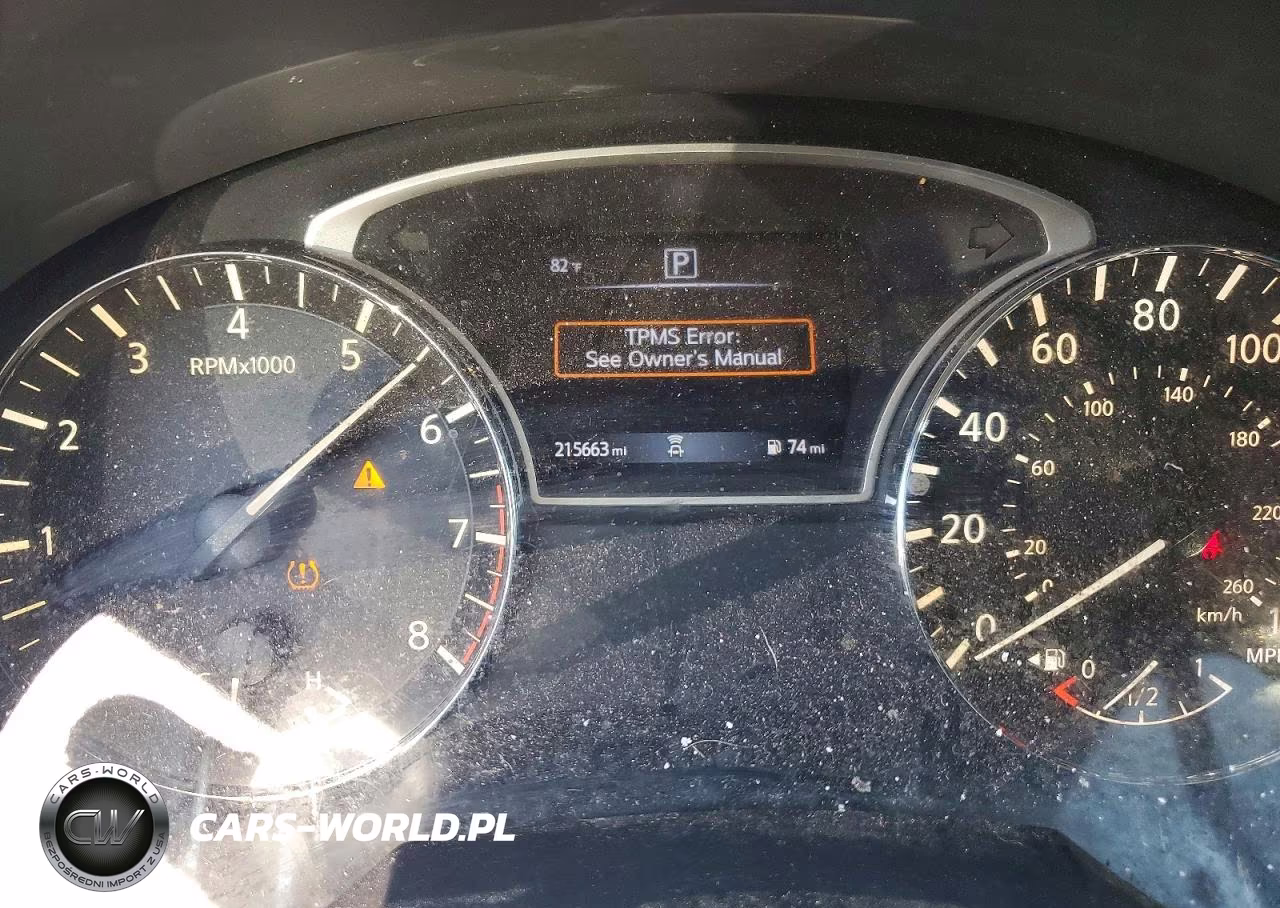 2018 Nissan Altima 2.5 Sv VIN:1N4AL3AP2JC206760 - 9