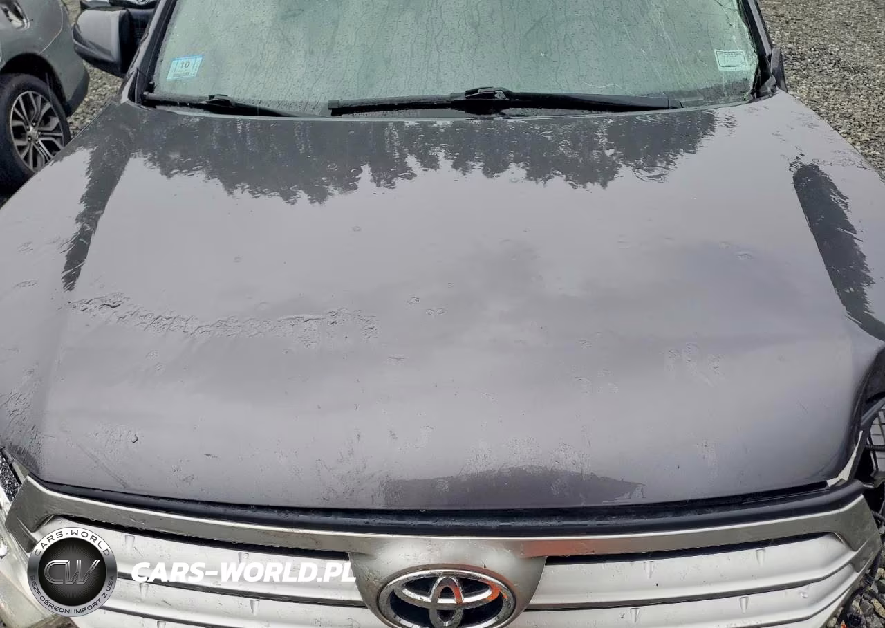 2012 Toyota Highlander Se VIN:5TDBK3EH7CS168027 - 12