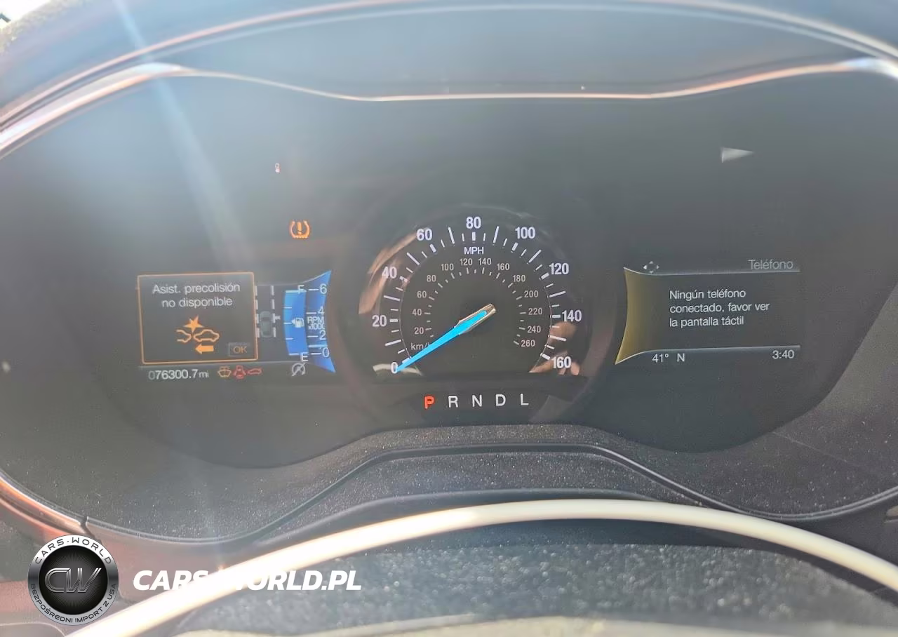 2020 Ford Fusion Se VIN:3FA6P0HD5LR191180 - 9