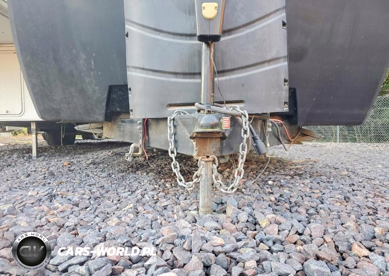 2015 Keystone Outback Camper VIN:4YDT29822FB453175 - 7