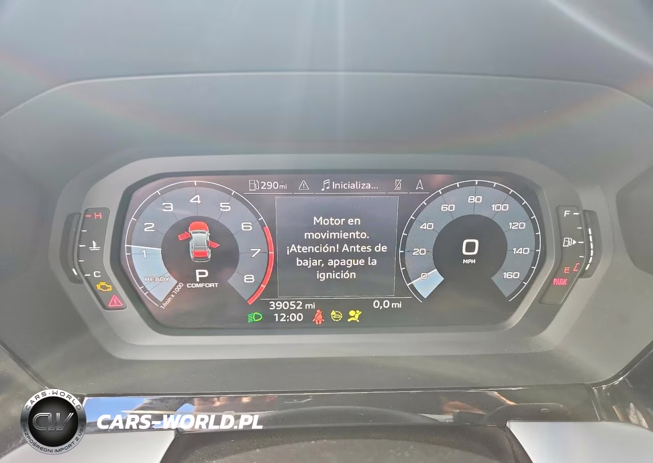 2023 Audi A3 Premium VIN:WAUAUDGY1PA020836 - 9