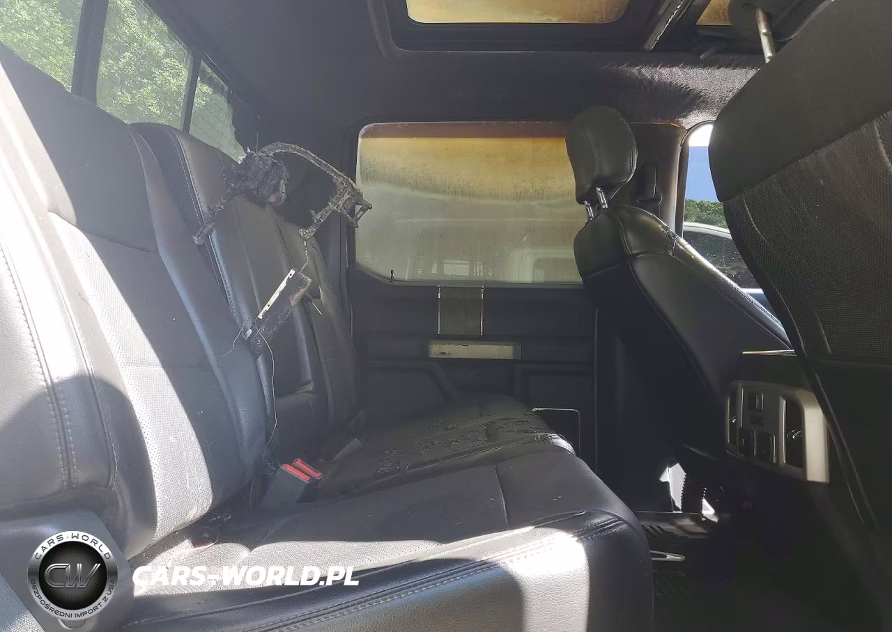 2019 Ford F350 Super Duty VIN:1FT8W3BT8KEG14763 - 11