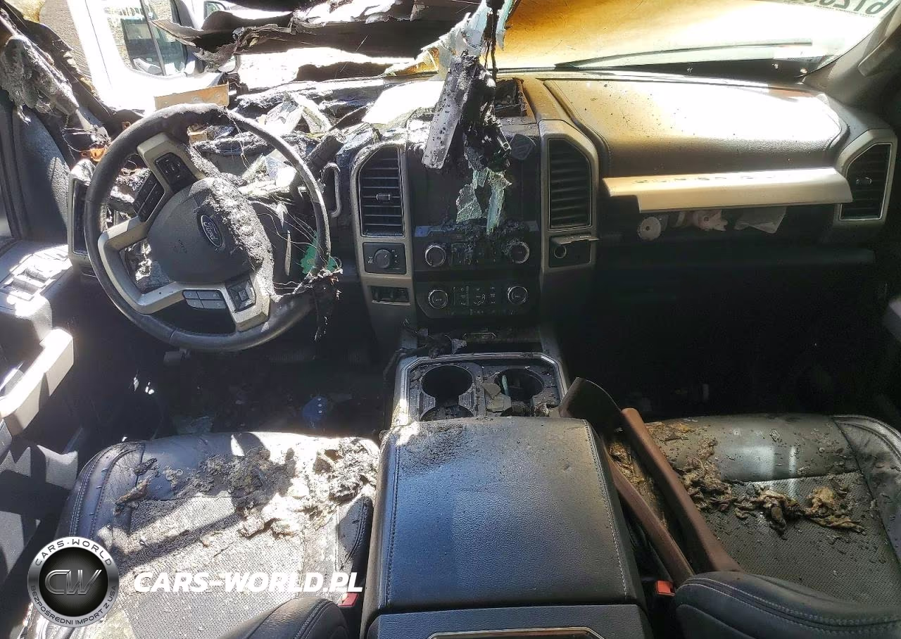 2019 Ford F350 Super Duty VIN:1FT8W3BT8KEG14763 - 8