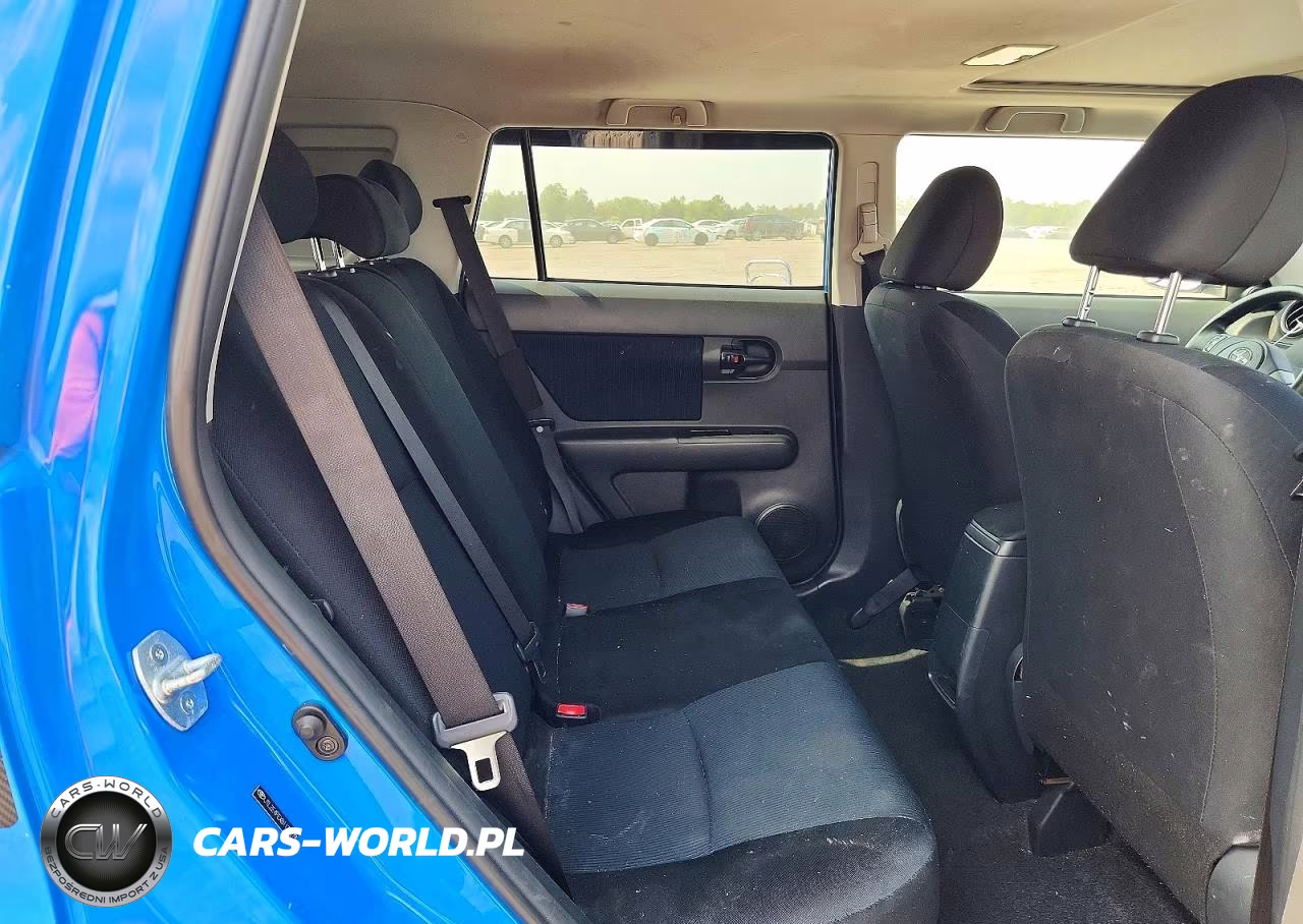 2011 Scion Xb Release Series 8.0 VIN:JTLZE4FEXB1135278 - 11