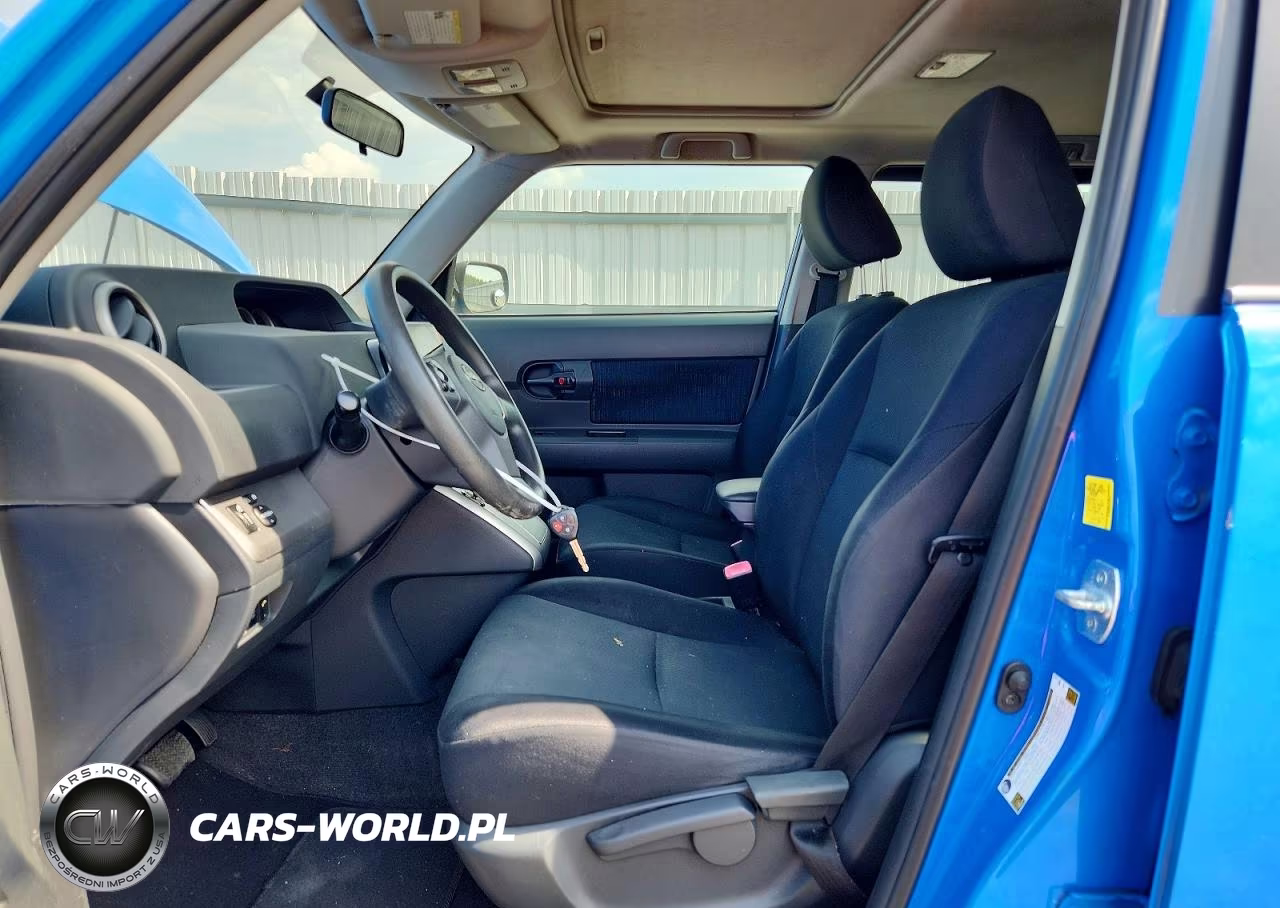 2011 Scion Xb Release Series 8.0 VIN:JTLZE4FEXB1135278 - 7