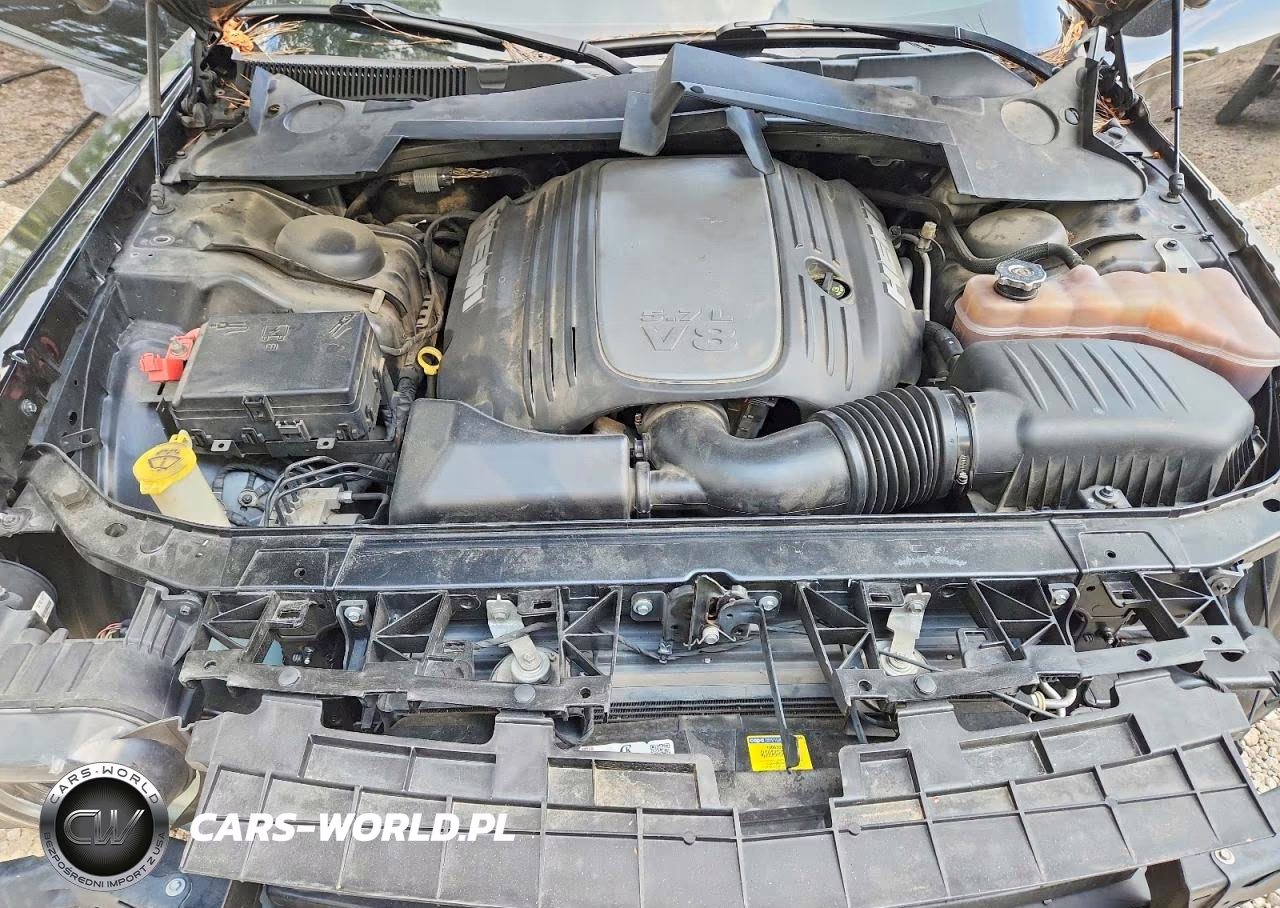 2015 Dodge Challenger Sxt Plus VIN:2C3CDZBT5FH709075 - 11