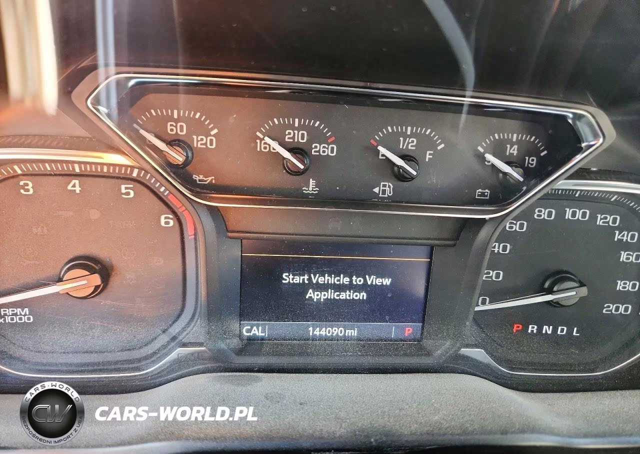 2021 GMC Sierra K1500 Slt VIN:3GTU9DEL8MG104190 - 9