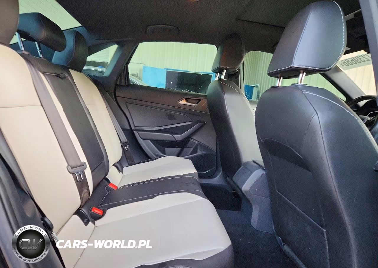 2019 Volkswagen Jetta S VIN:3VWC57BU0KM165681 - 10