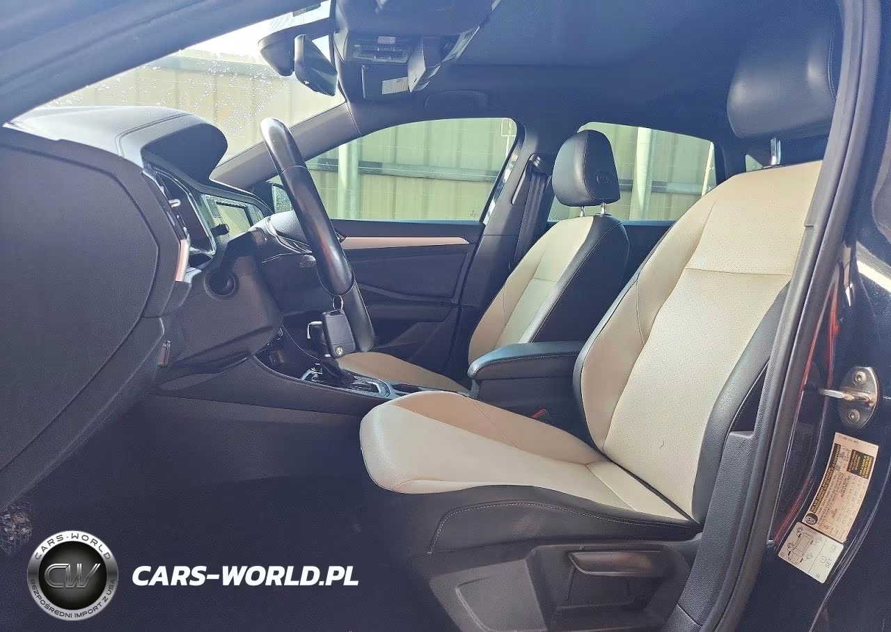 2019 Volkswagen Jetta S VIN:3VWC57BU0KM165681 - 7
