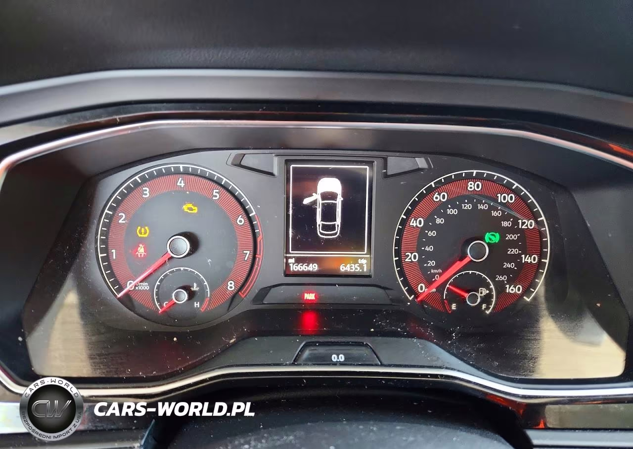 2019 Volkswagen Jetta S VIN:3VWC57BU0KM165681 - 9