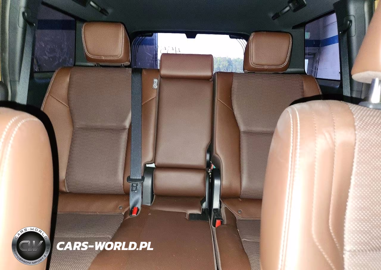 2024 Toyota Land Cruiser Base VIN:JTEABFAJ4RK011671 - 10