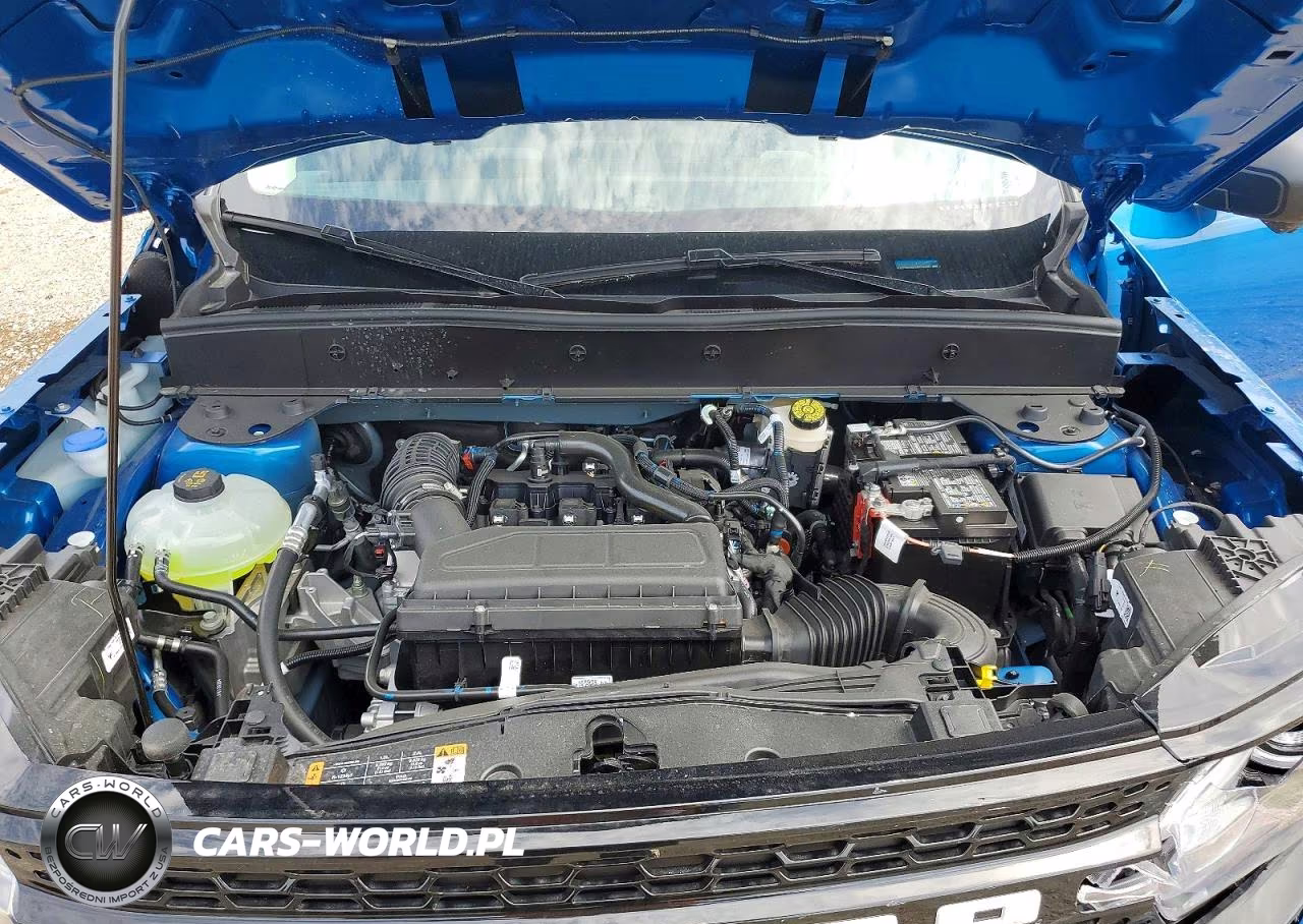 2026 Ford Bronco Sport Outer Banks VIN:3FMCR9CN5TRE15135 - 12