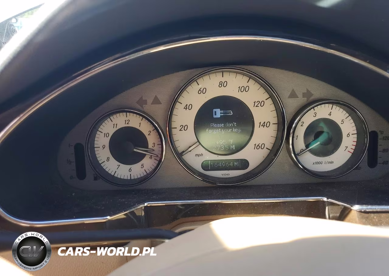2010 Mercedes-Benz Cls 550 VIN:WDDDJ7CBXAA165625 - 9
