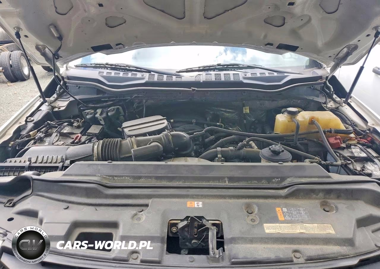 2020 Ford F550 Super Duty VIN:1FDUF5HN1LEE10418 - 12