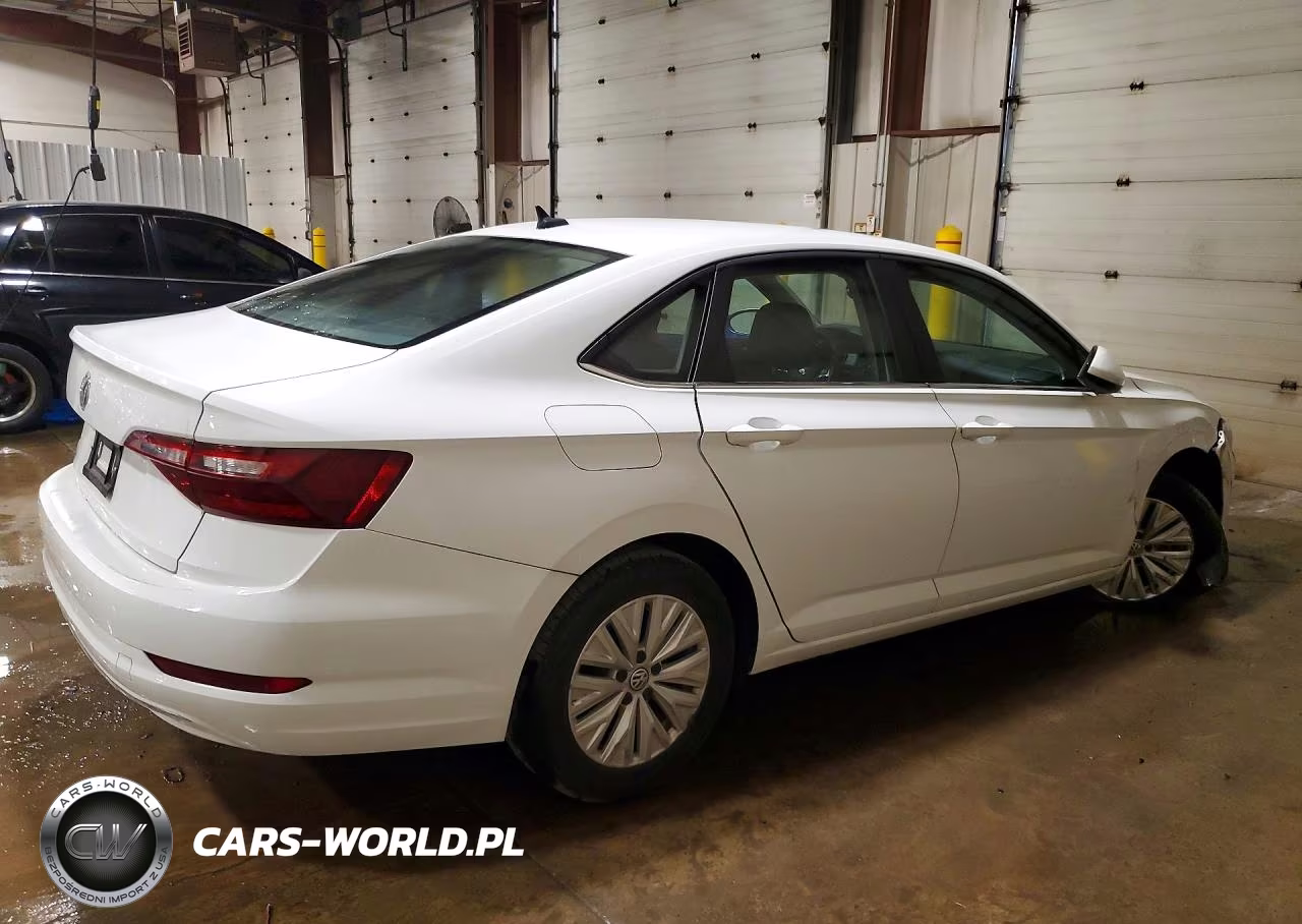 2020 Volkswagen Jetta S VIN:3VWC57BU1LM081984 - 3