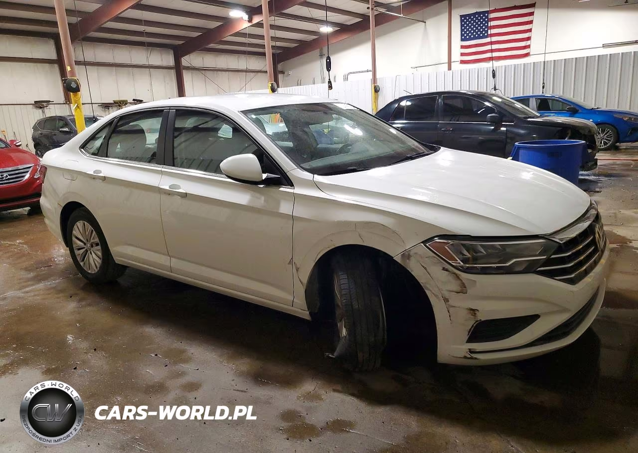 2020 Volkswagen Jetta S VIN:3VWC57BU1LM081984 - 4