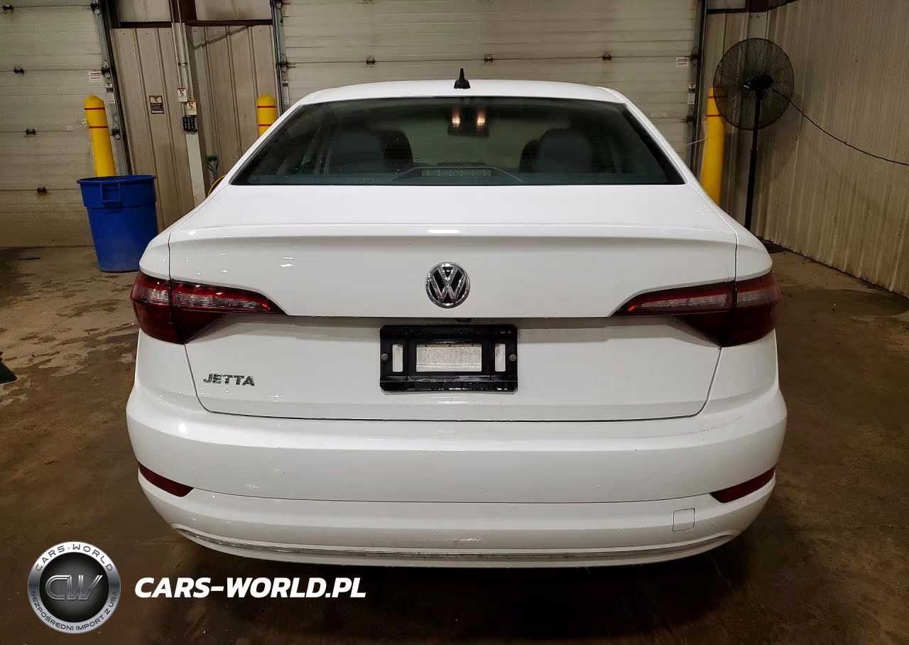 2020 Volkswagen Jetta S VIN:3VWC57BU1LM081984 - 6