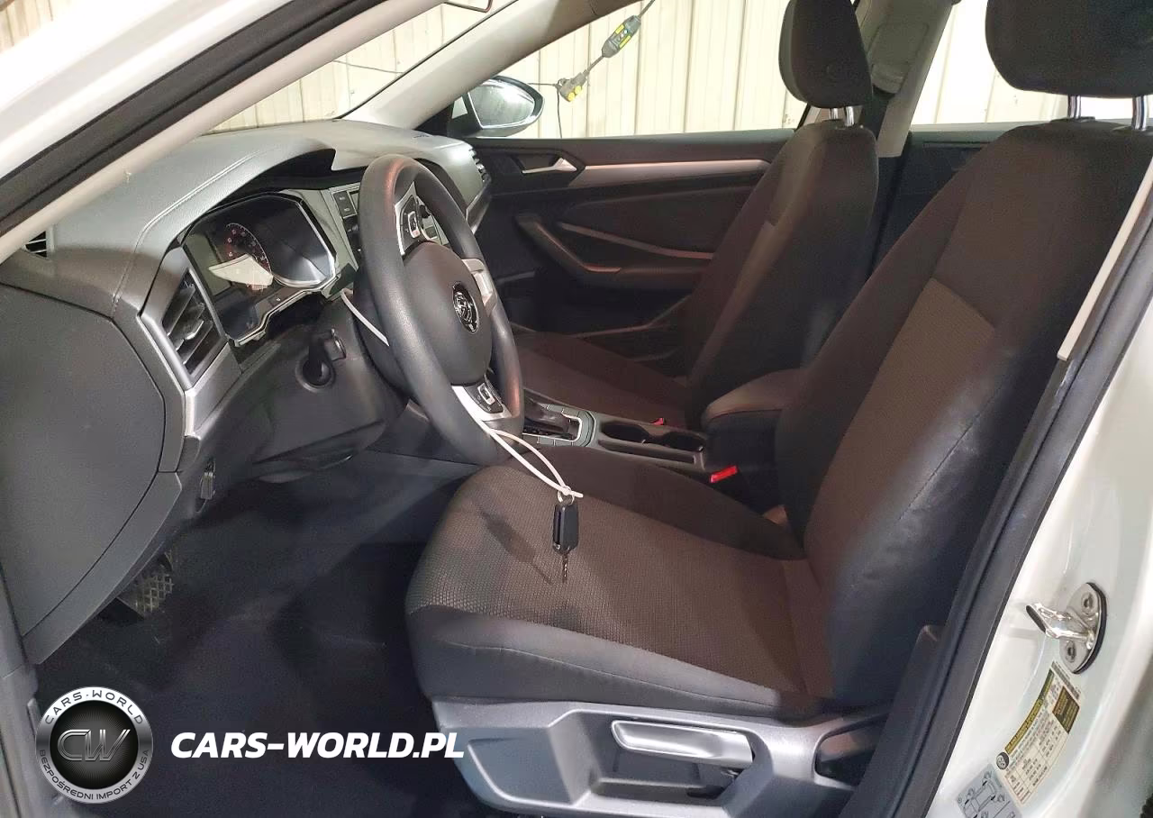 2020 Volkswagen Jetta S VIN:3VWC57BU1LM081984 - 7