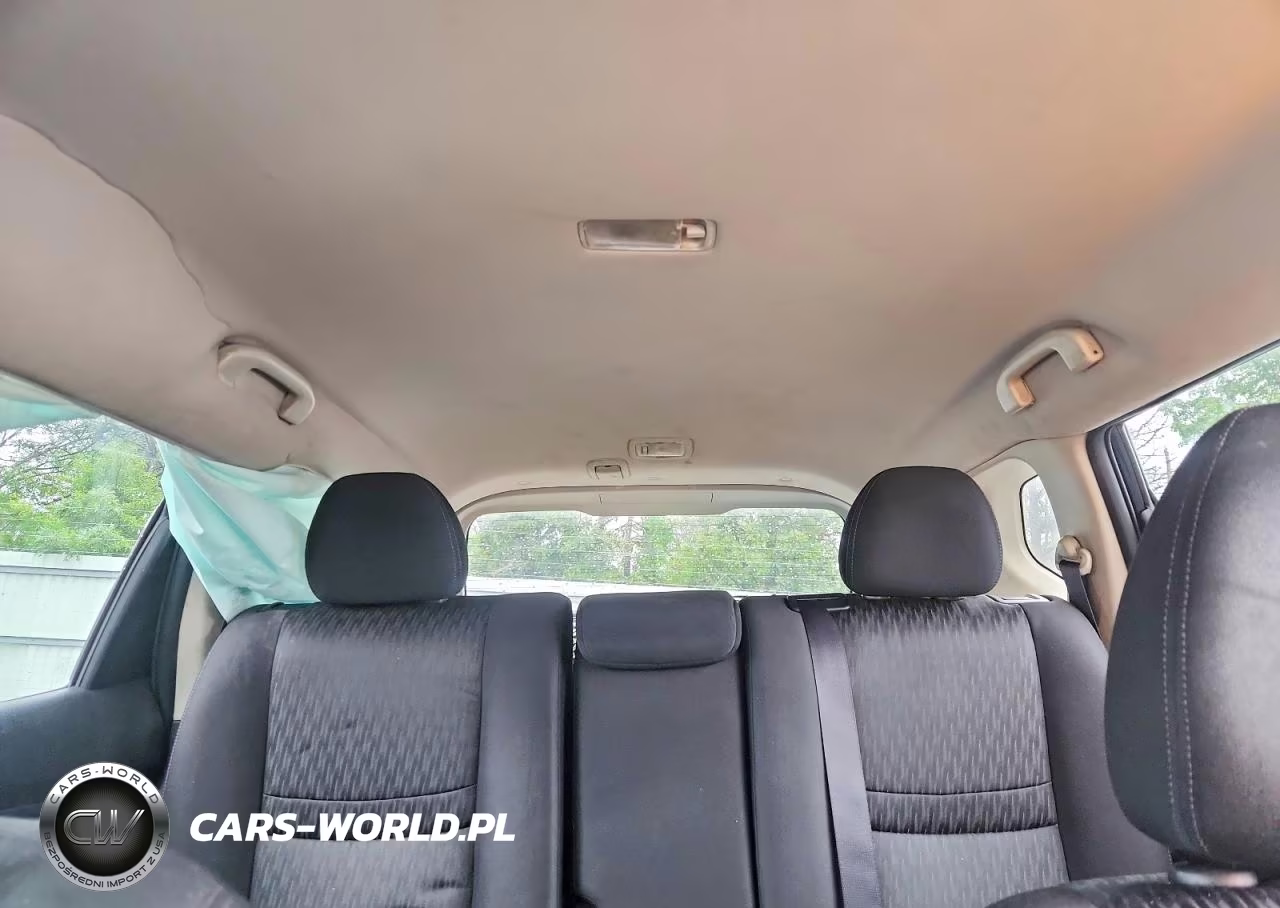 2019 Nissan Rogue Sv VIN:JN8AT2MV0KW400884 - 10