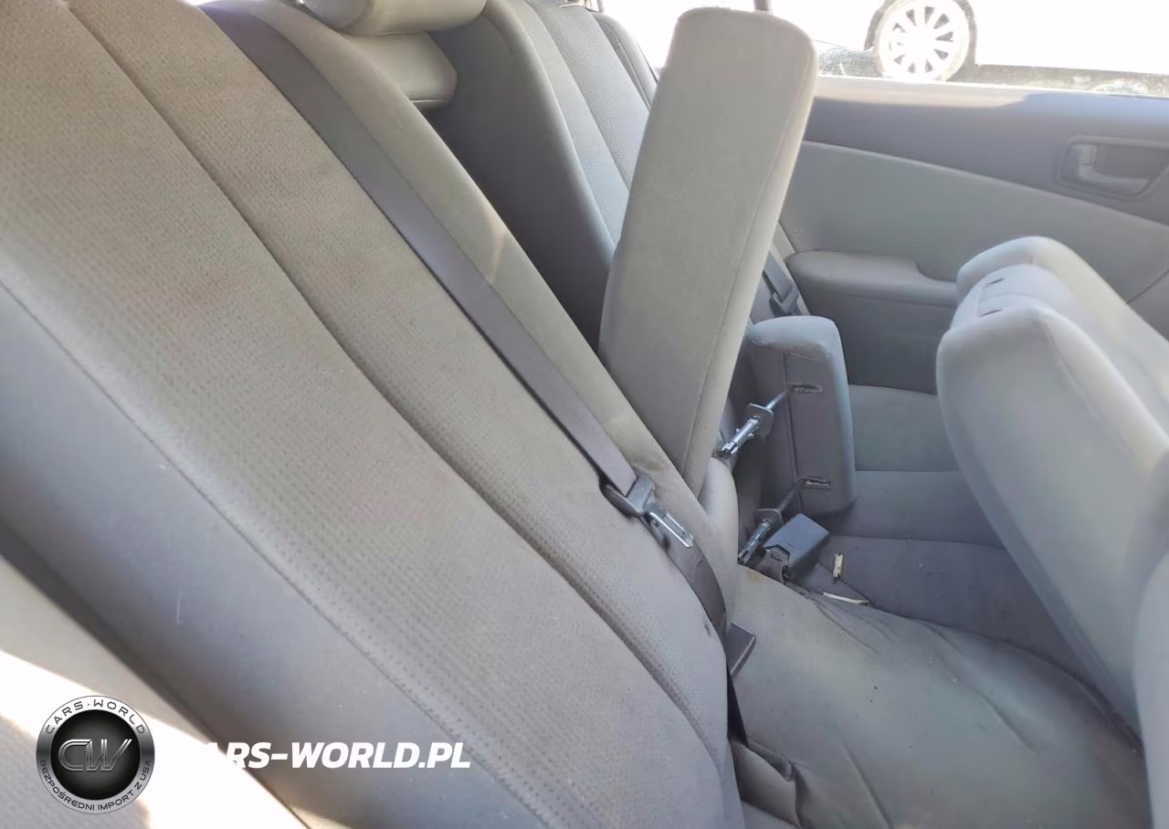 2009 Hyundai Sonata Gls VIN:5NPET46C89H443616 - 10