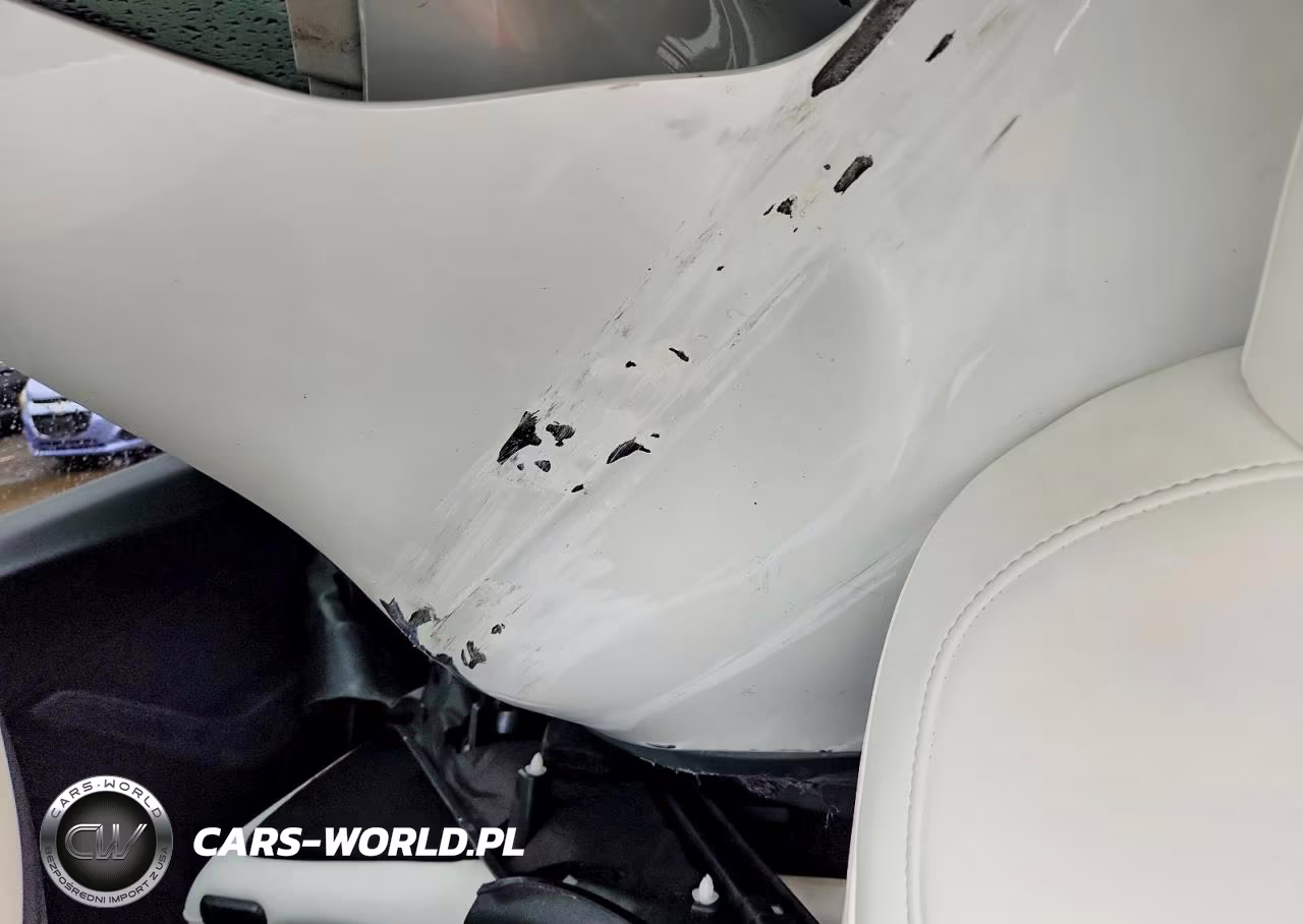 2023 Tesla Model Y VIN:7SAYGDEE5PF797211 - 10