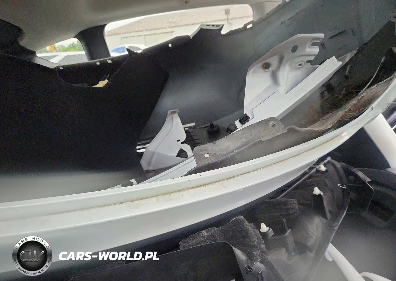 2023 Tesla Model Y VIN:7SAYGDEE5PF797211 - 11