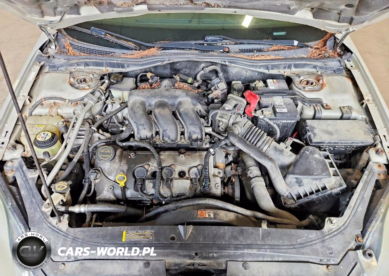 2008 Ford Fusion Se VIN:3FAHP011X8R193037 - 11