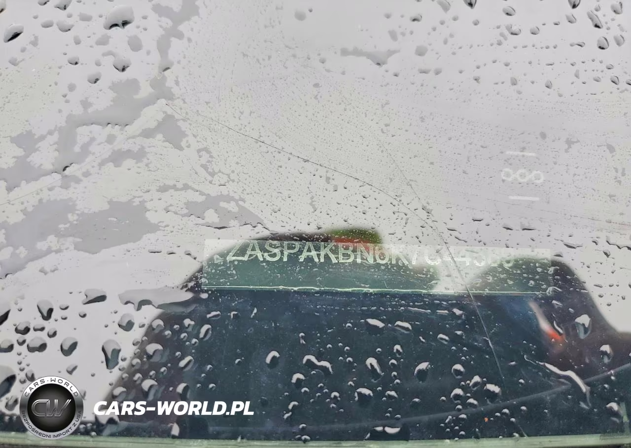 2019 Alfa Romeo Stelvio Ti VIN:ZASPAKBN6K7C44589 - 13