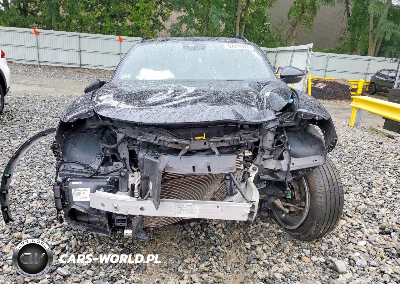 2019 Alfa Romeo Stelvio Ti VIN:ZASPAKBN6K7C44589 - 5