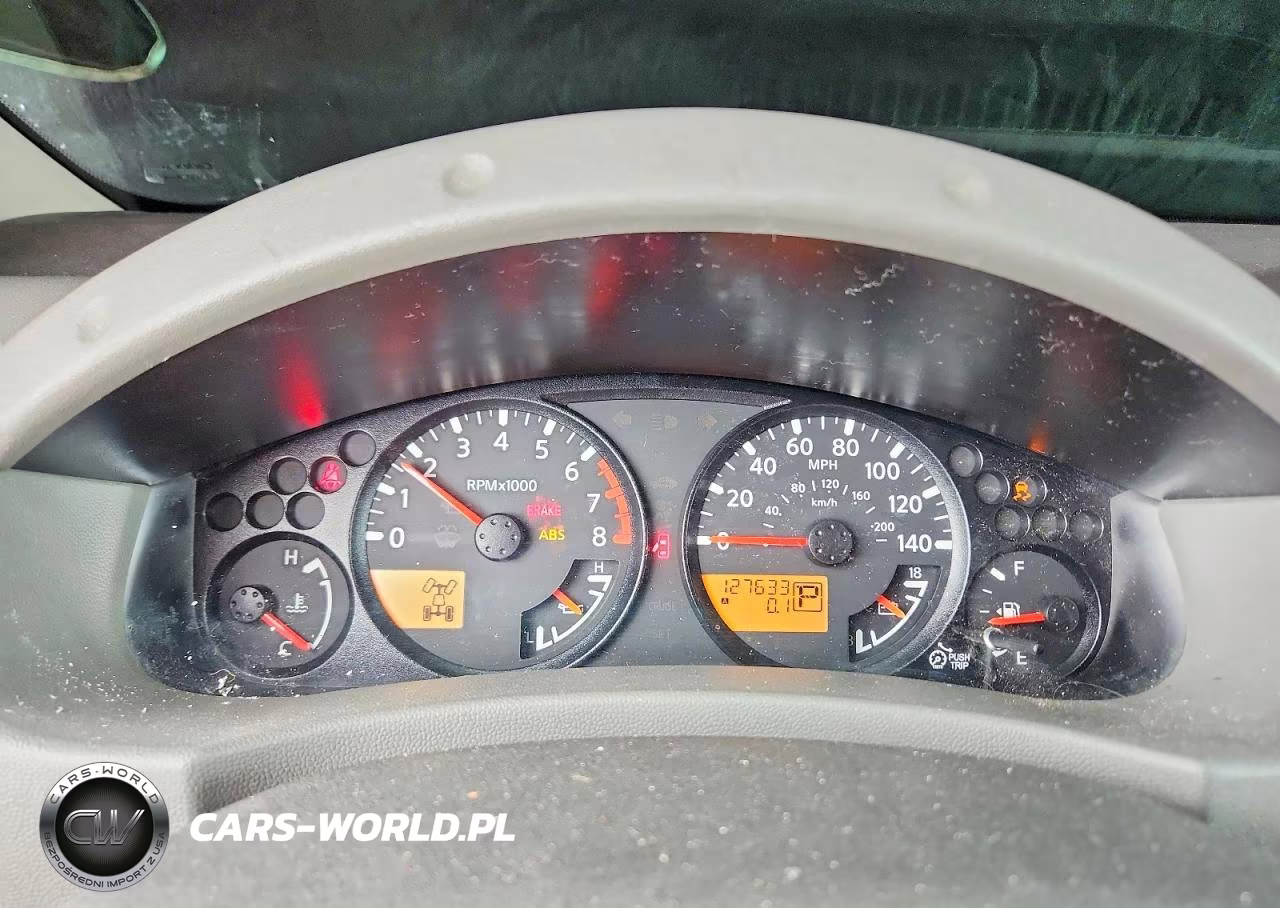 2013 Nissan Xterra X VIN:5N1AN0NW8DN812928 - 9