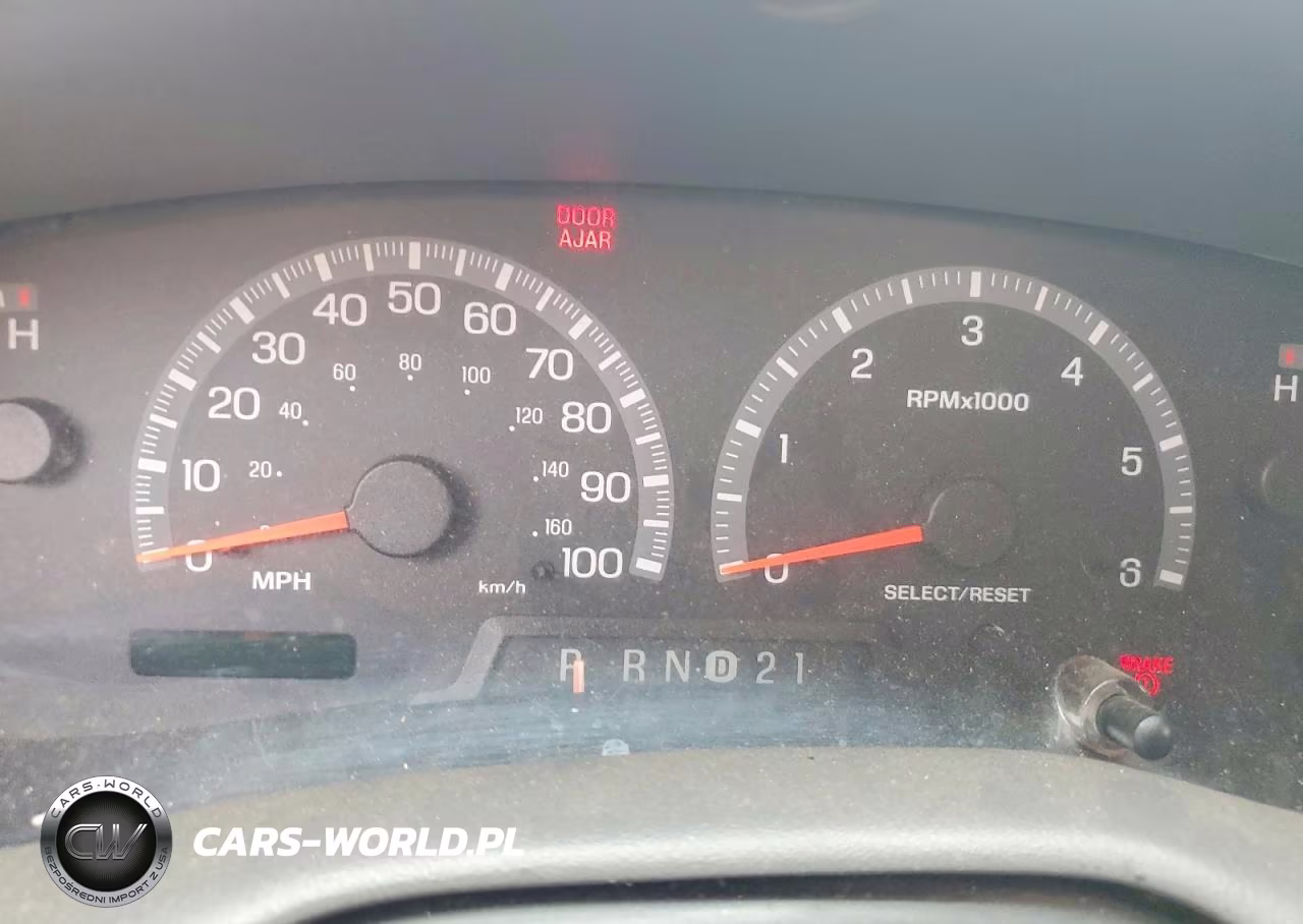 2003 Ford F150 VIN:1FTRX07W93KC55798 - 9